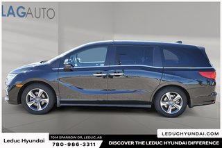 2018 Honda Odyssey EX-L RES in Leduc, Alberta - 5 - w320h240px
