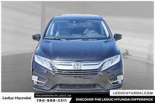 2018 Honda Odyssey EX-L RES in Leduc, Alberta - 2 - w320h240px