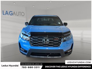 2025 Honda Ridgeline TrailSport in Leduc, Alberta - 2 - w320h240px