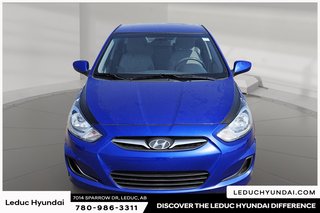 2013 Hyundai Accent GLS in Leduc, Alberta - 2 - w320h240px