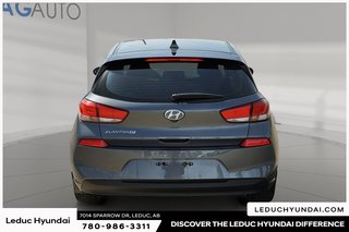 2018 Hyundai Elantra GT GL in Leduc, Alberta - 3 - w320h240px