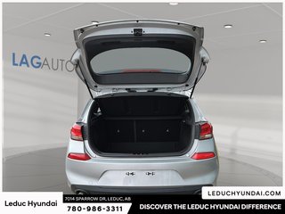 2018 Hyundai Elantra GT Sport in Leduc, Alberta - 6 - w320h240px