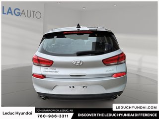 2018 Hyundai Elantra GT Sport in Leduc, Alberta - 3 - w320h240px