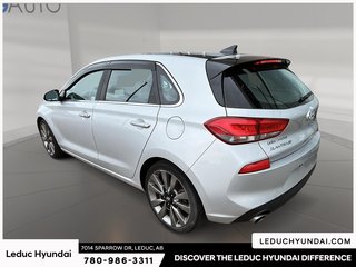 2018 Hyundai Elantra GT Sport in Leduc, Alberta - 4 - w320h240px