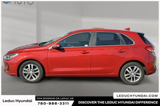 2019 Hyundai Elantra GT Preferred in Leduc, Alberta - 5 - w320h240px