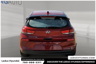 2019 Hyundai Elantra GT Preferred in Leduc, Alberta - 3 - w320h240px