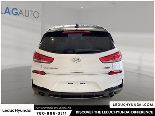 2020 Hyundai Elantra GT N Line in Leduc, Alberta - 3 - w320h240px