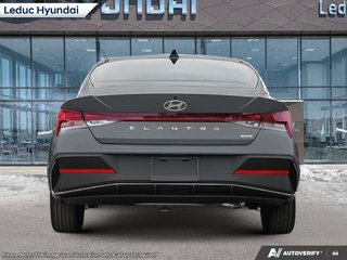 2026 Hyundai Elantra Hybrid Luxury in Leduc, Alberta - 5 - w320h240px