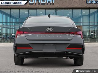 2026 Hyundai Elantra Hybrid Luxury in Leduc, Alberta - 5 - w320h240px