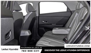 2026 Hyundai Elantra Hybrid Luxury Two-Tone Interior in Leduc, Alberta - 5 - w320h240px