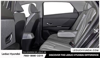 2026 Hyundai Elantra Hybrid Luxury Two-Tone Interior in Leduc, Alberta - 4 - w320h240px