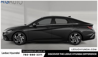 2026 Hyundai Elantra Hybrid Luxury in Leduc, Alberta - 4 - w320h240px