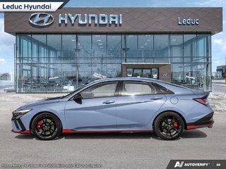 2026 Hyundai Elantra N N Manual in Leduc, Alberta - 3 - w320h240px