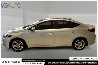 2017 Hyundai Elantra GL in Leduc, Alberta - 5 - w320h240px