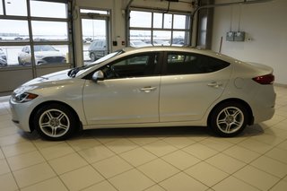 2017 Hyundai Elantra GL in Leduc, Alberta - 2 - w320h240px