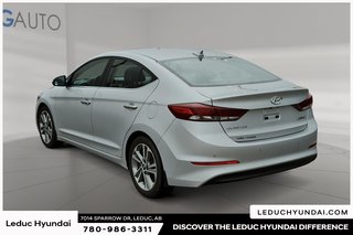 2017 Hyundai Elantra Limited Ultimate in Leduc, Alberta - 3 - w320h240px