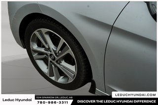 2017 Hyundai Elantra Limited Ultimate in Leduc, Alberta - 6 - w320h240px