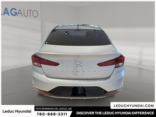 2020 Hyundai Elantra Preferred in Leduc, Alberta - 3 - w320h240px