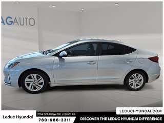 2020 Hyundai Elantra Preferred in Leduc, Alberta - 5 - w320h240px