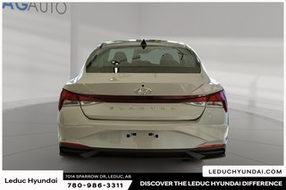 2021 Hyundai Elantra Preferred in Leduc, Alberta - 3 - w320h240px