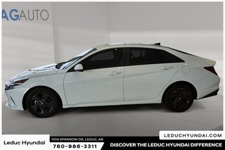 2021 Hyundai Elantra Preferred in Leduc, Alberta - 5 - w320h240px