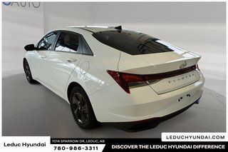 2021 Hyundai Elantra Preferred in Leduc, Alberta - 4 - w320h240px