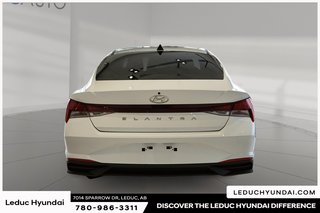 2021 Hyundai Elantra Preferred in Leduc, Alberta - 3 - w320h240px