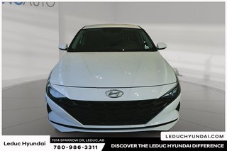 2021 Hyundai Elantra Preferred in Leduc, Alberta - 2 - w320h240px