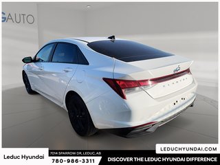 2021 Hyundai Elantra Preferred in Leduc, Alberta - 4 - w320h240px