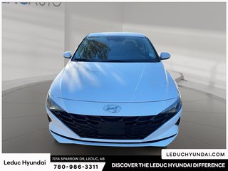 2021 Hyundai Elantra Preferred in Leduc, Alberta - 2 - w320h240px