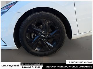 2021 Hyundai Elantra Preferred in Leduc, Alberta - 6 - w320h240px