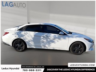 2021 Hyundai Elantra Preferred in Leduc, Alberta - 5 - w320h240px
