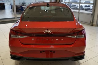 2022  Elantra Preferred in Leduc, Alberta - 4 - w320h240px