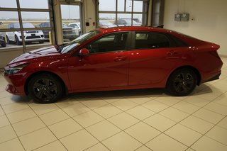 2022  Elantra Preferred in Leduc, Alberta - 2 - w320h240px