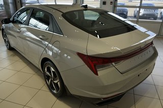 2023  Elantra Luxury in Leduc, Alberta - 3 - w320h240px