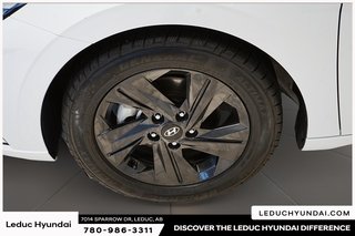 2023 Hyundai Elantra Preferred in Leduc, Alberta - 6 - w320h240px