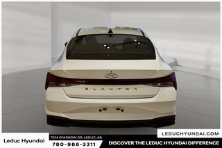 2023 Hyundai Elantra Preferred in Leduc, Alberta - 3 - w320h240px