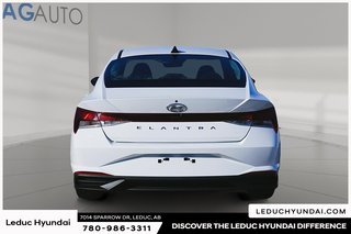 2023 Hyundai Elantra Preferred in Leduc, Alberta - 3 - w320h240px