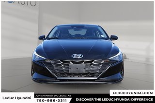 2023 Hyundai Elantra Preferred in Leduc, Alberta - 2 - w320h240px