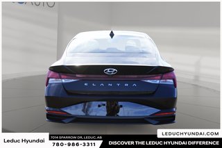 2023 Hyundai Elantra Preferred in Leduc, Alberta - 3 - w320h240px