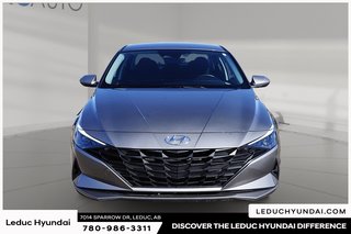 2023 Hyundai Elantra Preferred in Leduc, Alberta - 2 - w320h240px