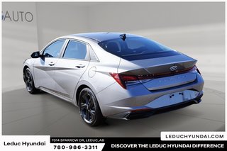 2023 Hyundai Elantra Preferred in Leduc, Alberta - 4 - w320h240px