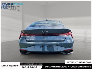 2023 Hyundai Elantra Preferred in Leduc, Alberta - 3 - w320h240px
