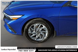 2024 Hyundai Elantra Preferred in Leduc, Alberta - 4 - w320h240px