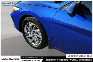 2024 Hyundai Elantra Preferred in Leduc, Alberta - 3 - w320h240px