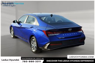 2024 Hyundai Elantra Preferred in Leduc, Alberta - 6 - w320h240px