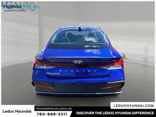 2024 Hyundai Elantra Preferred in Leduc, Alberta - 3 - w320h240px