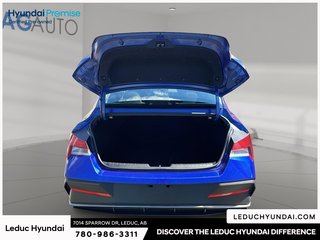 2024 Hyundai Elantra Preferred in Leduc, Alberta - 6 - w320h240px