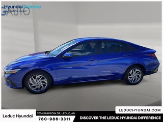 2024 Hyundai Elantra Preferred in Leduc, Alberta - 5 - w320h240px