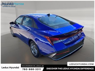 2024 Hyundai Elantra Preferred in Leduc, Alberta - 4 - w320h240px